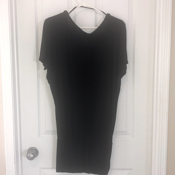 Supremebeing Little Black Dress - Picture 5 of 8